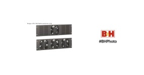 Winsted Triple Cooling Fans, Model G8599 G8599 B&H Photo Video Winsted Triple Cooling Fans, Model G8599