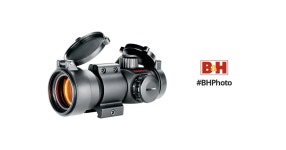 Tasco 1x32 TS Red Dot Riflescope with Red Dot Reticle PDTS132 Tasco 1x32 TS Red Dot Riflescope (10-Degree Angle of View) with 5... 