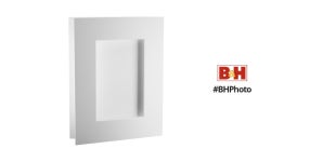 Pre-Cut Exhibition Mat 48-014 B&H Archival Methods Bright White Pre-Cut Exhibition Mat (16 x 20 Board for 11 x 14 Print, 5-Pack)