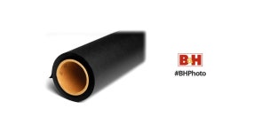 Savage #20 Black Seamless Background Paper (107 x 36) 20-12 Savage #20 Black Seamless Background Paper (107 x 36)