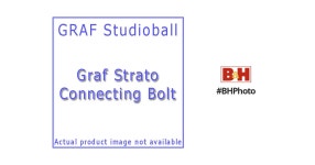Studioball Graf Strato Connecting Bolt GR S-011 B&H Photo Video Studioball Graf Strato Connecting Bolt