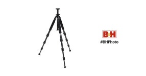 Smith-Victor CF1 55 Carbon Fiber Tripod 700310 B&H Photo Video Smith-Victor CF1 55 Carbon Fiber Tripod