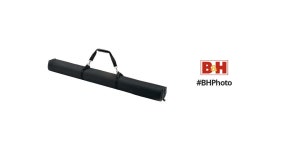 Draper Padded Carrying Case for RoadWarrior Projecti 230058 B&H Draper Padded Carrying Case for RoadWarrior Projection Screens