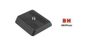 Benro PH-08 Quick Release Plate for BH-1-M Ball Heads, PH08 B&H Benro PH-08 Quick Release Plate for BH-1-M Ball Heads, HD-18M Pan... 