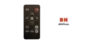 Optoma Technology BR-PK3AN Remote Control BR-PK3AN B&H Photo Optoma Technology BR-PK3AN Remote Control for PK201/PK301 Pico... 