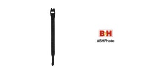 Pearstone 0.5 x 12 Touch Fastener Straps S0512-10-B B&H Photo Pearstone 0.5 x 12 Touch Fastener Straps (Black, 10-Pack)