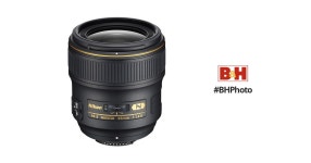 Nikon AF-S NIKKOR 35mm f/1.4G Lens 2198 B&H Photo Video Nikon AF-S NIKKOR 35mm f/1.4G Lens