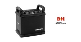 Profoto D4 Air 2400 Power Pack 900892 B&H Photo Video Profoto D4 Air 2400 Power Pack