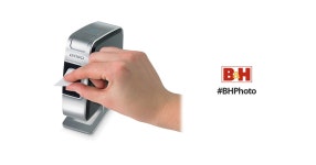 Dymo LabelManager PnP Label Maker for PC or Mac 1768960 B&H Dymo LabelManager PnP Label Maker for PC or Mac
