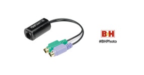 MuxLab PS/2 Plug, PC/Server Side 500046 B&H Photo Video MuxLab PS/2 Plug, PC/Server Side