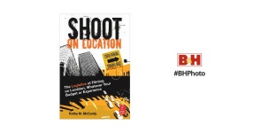Focal Press Book: Shoot On Location, by Kathy M. 9780240814971 Focal Press Book: Shoot On Location, by Kathy M. McCurdy
