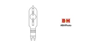 General Electric CSR6000/SE/HR HID Lamp (6,000W/130V) 48467 B&H General Electric CSR6000/SE/HR HID Lamp (6,000W/130V)
