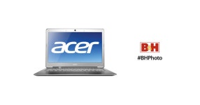 Acer Aspire S Series Ultrabook S3-951-6828 13.3 LX.RSE02.145 Acer Aspire S Series Ultrabook S3-951-6828 13.3 Laptop Computer