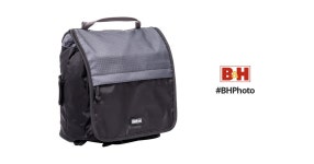 Think Tank Photo Skin Body Bag (Black) 700052 B&H Photo Video Think Tank Photo Skin Body Bag (Black)