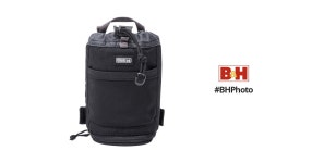 Think Tank Photo Lens Changer 15 V2.0 (Black) 700116 B&H Photo Think Tank Photo Lens Changer 15 V2.0 (Black)