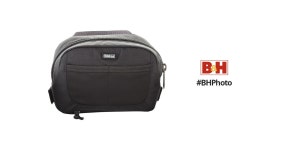 Think Tank Photo Slim Changer (Black) 700221 B&H Photo Video Think Tank Photo Slim Changer (Black)