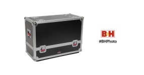 Gator G-TOUR SPKR-2K10 Tour-Style Transporter G-TOUR SPKR-2K10 Gator G-TOUR SPKR-2K10 Tour-Style Transporter for Two QSC K10... 