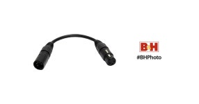 PSC 3-Pin Female XLR to 5-Pin Male XLR Input Cable FPSC1096 B&H PSC 3-Pin Female XLR to 5-Pin Male XLR Input Cable for Panasonic... 