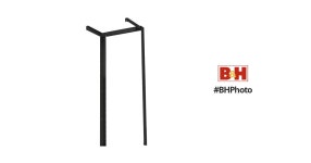 Video Mount Products ER-148-4PKIT 2-Post Expansi ER-148-4PKIT Video Mount Products ER-148-4PKIT 2-Post Expansion Kit for ER-148 Rack