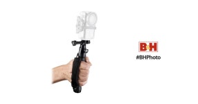 veho VCC-A023-PSM MUVI Universal Palm Strap Mount VCC-A023-PSM veho VCC-A023-PSM MUVI Universal Palm Strap Mount