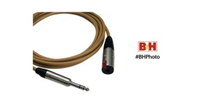 TRS Cables (Stereo) | TRS to TRS Cables | Balanced TRS Cables TRS Cables (Stereo) | TRS to TRS Cables | Balanced TRS Cables