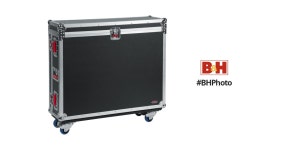 Gator Cases G-Tour ATA Wood Flight Case for Behringer G-TOUR X32 Gator Cases G-Tour ATA Wood Flight Case for Behringer X32 Large... 
