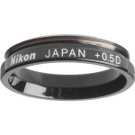 Nikon  +0.5 Diopter 2961 B&H Photo Video Nikon+0.5 Diopter for N8008, N90, N90s & F100 Cameras