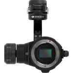 DJI Zenmuse X5 Camera and 3-Axis Gimbal CP.BX.000099 B&H Photo