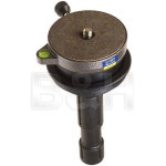 Used Gitzo  G1321 Level Base G1321 B&H Photo Video