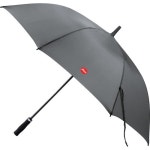 Leica  Umbrella (Gray) 96609 B&H Photo Video LeicaUmbrella (Gray)