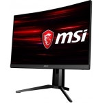 MSI Optix MAG271CQR 27 WQHD Gaming OPTIX MAG271CQR B&H MSI Optix MAG271CQR 27 WQHD Gaming Monitor (Black)