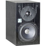 Used Quested S6R - 110W 5 Active Two-Way Nearfield S6R B&H QuestedS6R - 110W 5