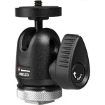 Used Manfrotto 492LCD Micro Ball Head 492LCD B&H Photo Video Manfrotto 492LCD Micro Ball Head