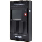 Used NEXTO DI NVS2801-Plus Nexto Video Storage NVS2801-PLUS-1TB NEXTO DI NVS2801-Plus Nexto Video Storage Doc+ with 1TB SSD