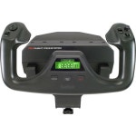 Used Logitech G Flight Yoke System 945-000023 B&H Photo Video Logitech G Flight Yoke System
