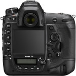 Used Nikon D6 DSLR Camera (Body Only) 1624 B&H Photo Video Nikon D6 DSLR Camera (Body Only)