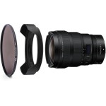 Used NiSi ND1000 112mm NC Neutral Density Filter NIR-112-ND1000 NiSi ND1000 112mm NC Neutral Density Filter for Nikon Z 14-24mm f... 
