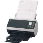 Used Fujitsu Ricoh fi-8170 Document Scanner PA03810-B055 B&H Fujitsu Ricoh fi-8170 Document Scanner