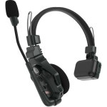 Used Hollyland Solidcom C1-4S Full-Duplex HL-SOLIDCOM C1-4S B&H... Wireless DECT Intercom System with 4 Headsets (1.9 GHz)