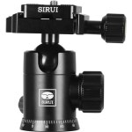 Used Sirui A1205 Carbon Fiber Tripod with Y-11 Ball Head A1205Y Sirui A1205 Carbon Fiber Tripod with Y-11 Ball Head