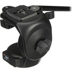 Used Manfrotto 290 Xtra Aluminum Tripod with 128RC Manfrotto 290 Xtra Aluminum Tripod with 128RC Micro Fluid Video Head