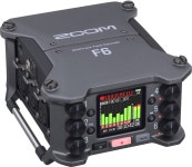 10 Hot Portable Audio Recorders and Mixers | B&H eXplora 10 Hot Portable Audio Recorders and Mixers