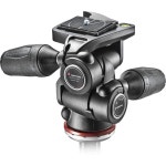 New 290 Series Tripods, Monopods, and 804 3-Way Head from... New 290 Series Tripods, Monopods, and 804 3-Way Head from Manfrotto