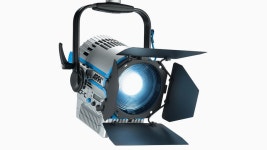 ARRI Gives 25% Power Boost to L7-C LE2 LED Fresnels | B&H eXplora ARRI Gives 25% Power Boost to L7-C LE2 LED Fresnels