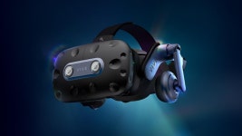HTC Releases the VIVE Pro 2 VR Headset for Hi-End PC-VR Gaming | B&H eXplora HTC Releases the VIVE Pro 2 VR Headset for Hi-End PC... 