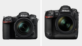 Unveiled: Nikons 4K-Capable D5, DX-Format D500 & Radio... Nikons 4K-Capable D5, DX-Format D500 & Radio-Controlled SB-5000 Flash