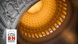 Podcast: My Client Was Democracy - Photographing City Halls, with Arthur Drooker | B&H eXplora Podcast: My Client Was Democracy... 