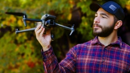 Getting Started in Drone Photography and Videography | B&H eXplora Getting Started in Drone Photography and Videography
