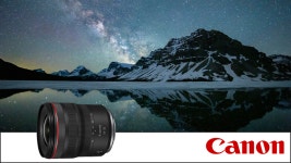 Wider Versatility with the Canon RF 14-35mm f/4L Lens | B&H eXplora Wider Versatility with the Canon RF 14-35mm f/4L Lens