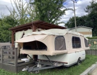 커뮤니티 - 비바특파원 - 파주 공릉관광지캠핑장 [ 폴딩텐트 ]... 야후옥션, 미국 eBay 커뮤니티 - 비바특파원 - 파주 공릉관광지캠핑장 [ 폴딩텐트 ]